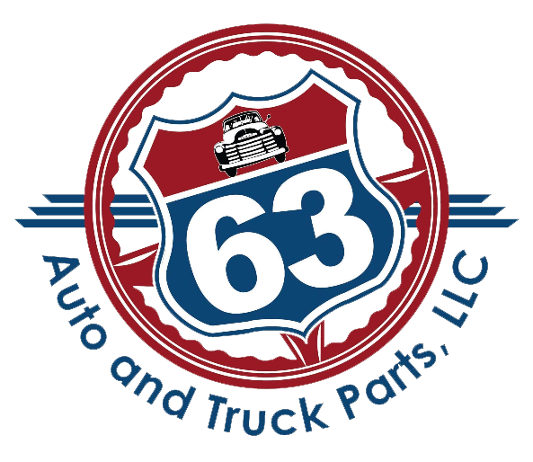 63 Auto and Truck Parts LLC